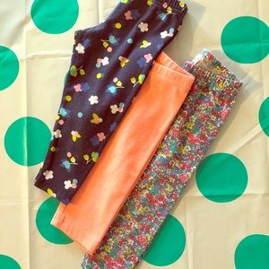 Carter’s Leggings Bundle!